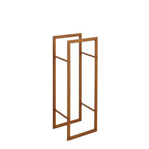 PORTALEGNA JOONAS RETT RUGGINE 30X80H